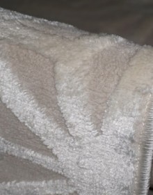 Синтетичний килим Alvita Relax 4646A S.Cream-Cream - высокое качество по лучшей цене в Украине.